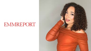 Willow Ryder Appears on Exclusive Interview with EmmReport