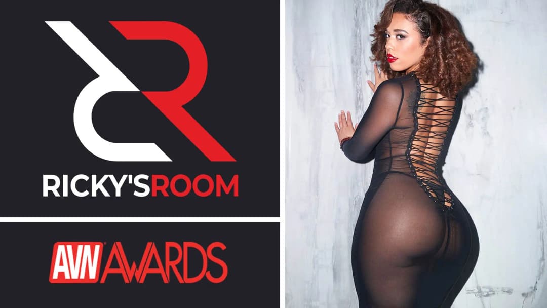 Willow Ryder Grabs 6 AVN Nominations